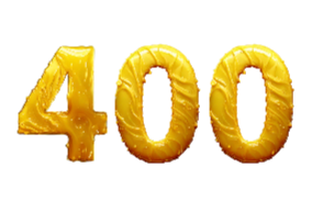Misc 400